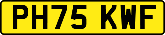 PH75KWF