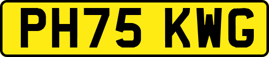 PH75KWG