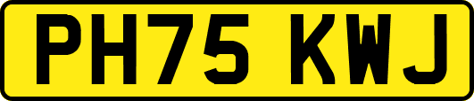 PH75KWJ