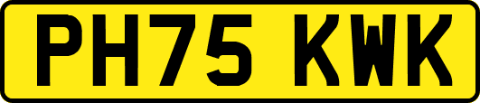 PH75KWK