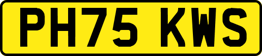 PH75KWS