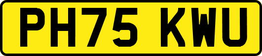 PH75KWU