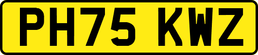 PH75KWZ