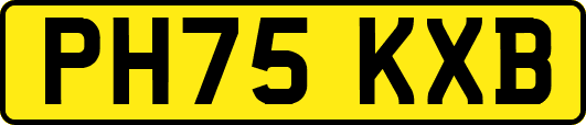 PH75KXB