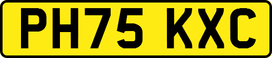PH75KXC