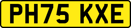 PH75KXE