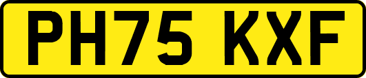 PH75KXF
