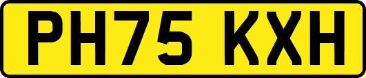 PH75KXH