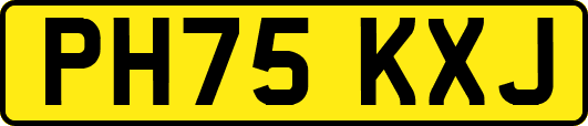 PH75KXJ