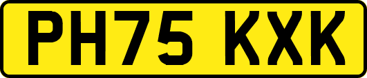PH75KXK
