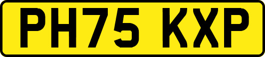 PH75KXP