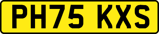 PH75KXS