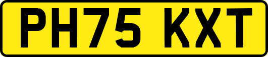 PH75KXT