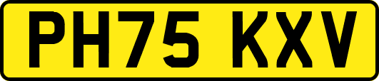PH75KXV