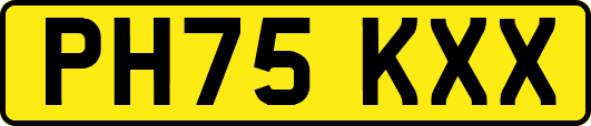 PH75KXX