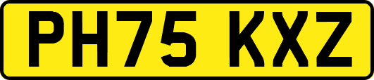 PH75KXZ