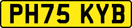 PH75KYB