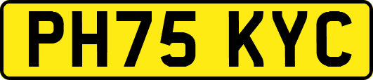 PH75KYC