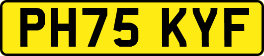 PH75KYF