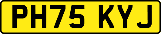 PH75KYJ