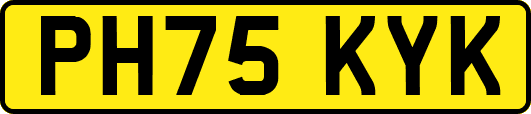 PH75KYK
