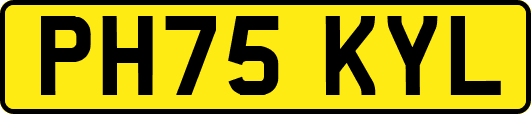 PH75KYL
