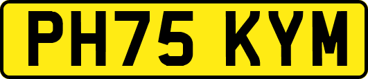 PH75KYM