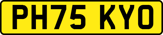 PH75KYO