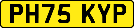 PH75KYP