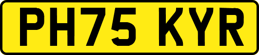 PH75KYR