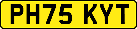 PH75KYT