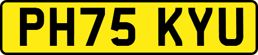 PH75KYU