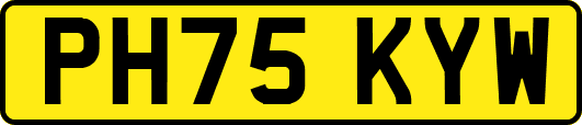 PH75KYW
