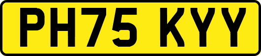 PH75KYY
