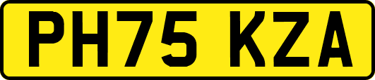 PH75KZA