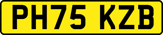 PH75KZB
