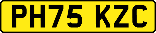 PH75KZC