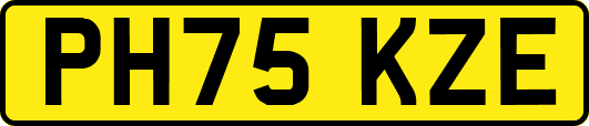 PH75KZE