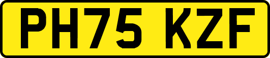 PH75KZF