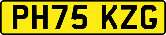 PH75KZG