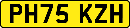 PH75KZH