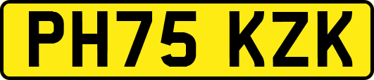 PH75KZK