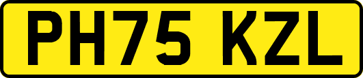 PH75KZL
