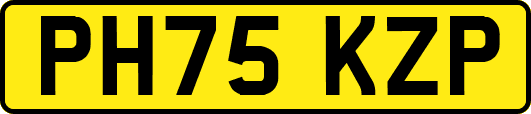 PH75KZP