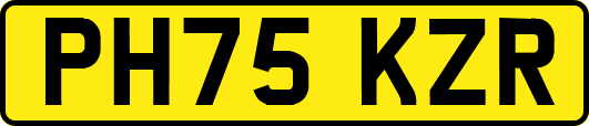 PH75KZR
