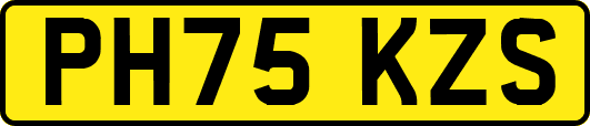PH75KZS
