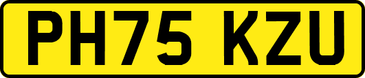 PH75KZU