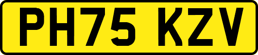 PH75KZV