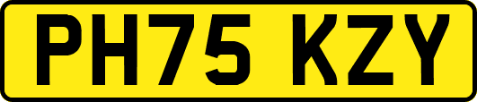PH75KZY