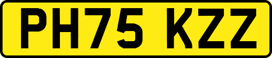PH75KZZ